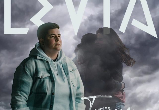 LEVIA - Träume, Hip-Hop music genre, Nagamag Magazine