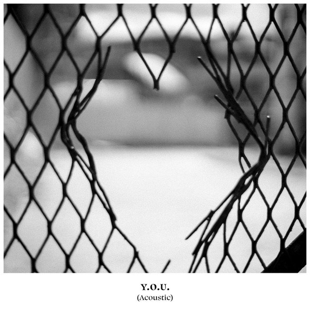 Lewis Knaggs – Y.O.U (Acoustic)