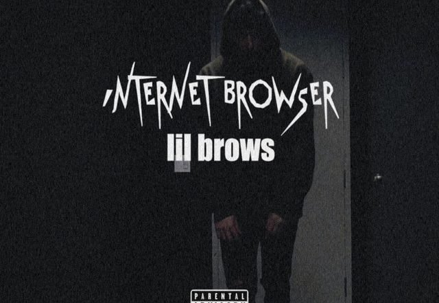 Lil Brows - Internet Browser, Hip-Hop music genre, Nagamag Magazine