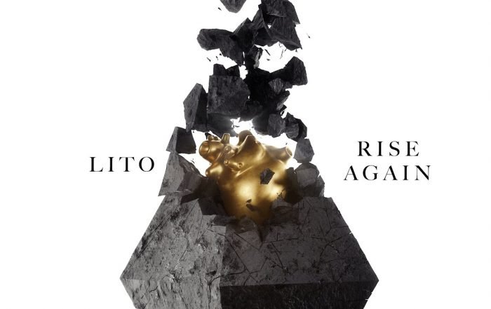 LITO - Rise Again, Pop music genre, Nagamag Magazine