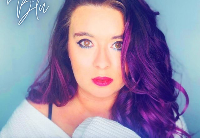 Lucy Blu - Surrender, Pop music genre, Nagamag Magazine