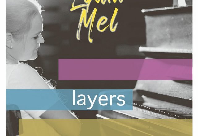 Lydia Mel - Layers, Pop music genre, Nagamag Magazine