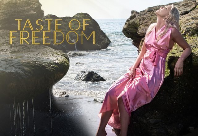 MADY - Taste of Freedom, Pop music genre, Nagamag Magazine