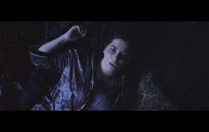 María Mortiz - Vampiro, World Music music genre, Nagamag Magazine