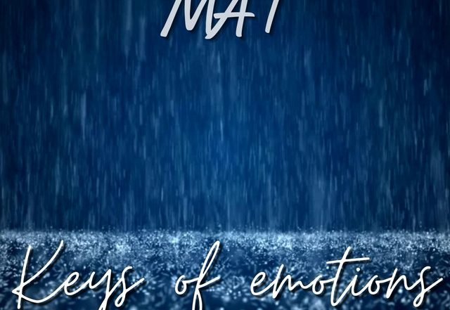 MAT - Keys of Emotions, Jazz music genre, Nagamag Magazine