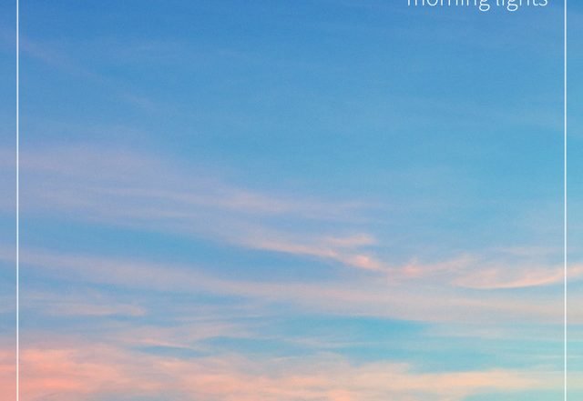 MAZ'N - Morning Lights, Electronica music genre, Nagamag Magazine