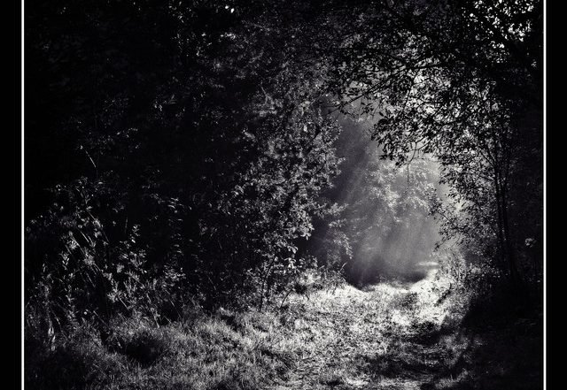 Mikael Oterhals - Longing, Neoclassical music genre, Nagamag Magazine