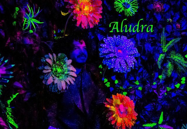 Mr. Starbeast - Aludra, Psychill music genre, Nagamag Magazine