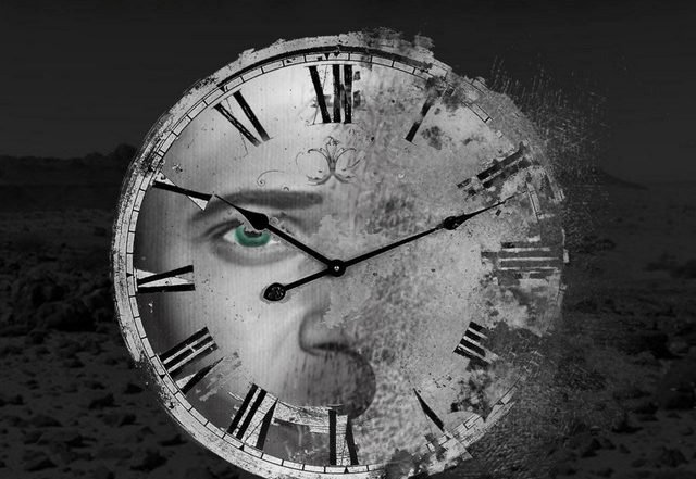 Nitty Green - Running Out of Time, Pop music genre, Nagamag Magazine