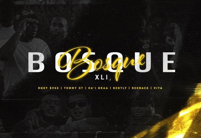 No Money Enterprise - Bosque, Hip-Hop music genre, Nagamag Magazine