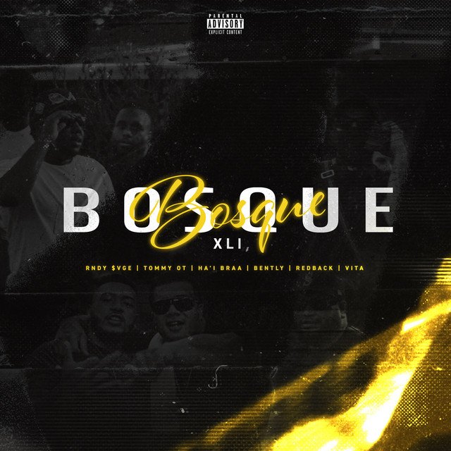 No Money Enterprise - Bosque, Hip-Hop music genre, Nagamag Magazine