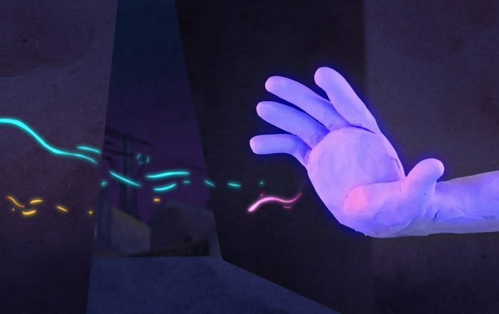 Oberka - King of Bhangra, Electronica music genre, Nagamag Magazine