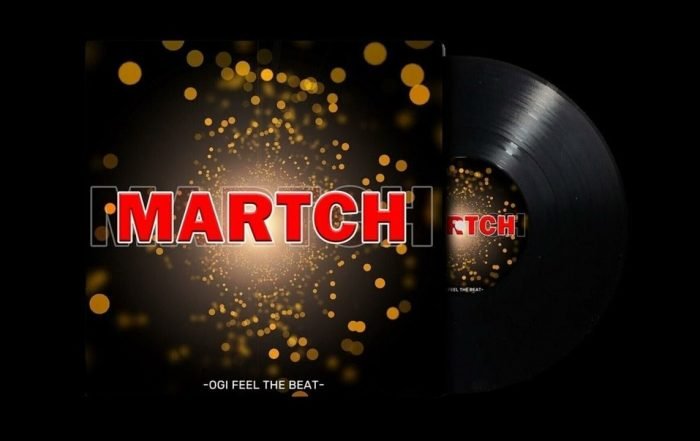 Ogi feel the Beat - Sax Underground, Hip-Hop music genre, Nagamag Magazine