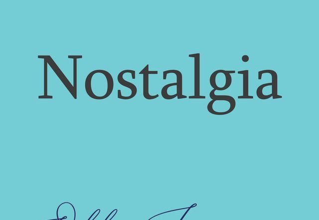 Okke Ingwersen - Nostalgia, Neoclassical music genre, Nagamag Magazine