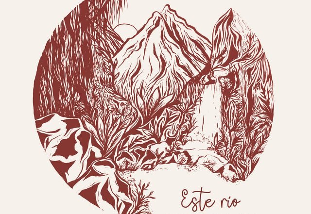 Oye Sebas - Este Río Que Pasa, World Music music genre, Nagamag Magazine