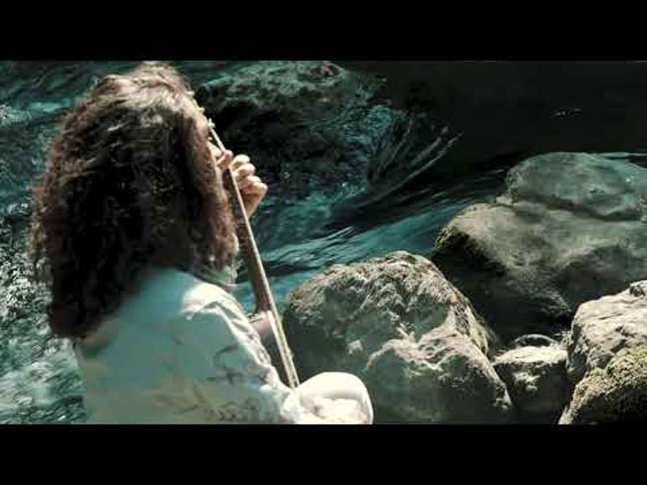 Pecovic Mladen - Nine Peahens, World Music music genre, Nagamag Magazine