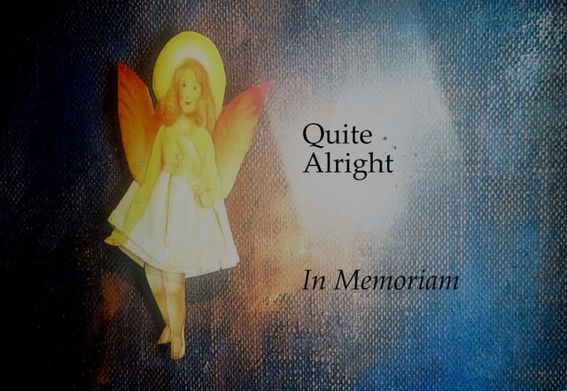 Quite Alright - In Memoriam, Jazz music genre, Nagamag Magazine