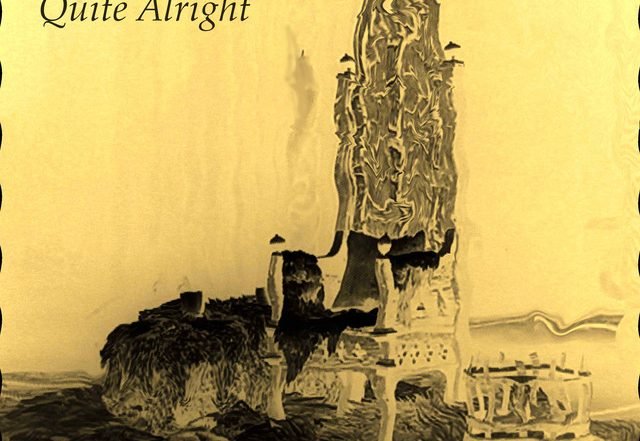 Quite Alright - The Winter of Our Discontent, Rock music genre, Nagamag Magazine