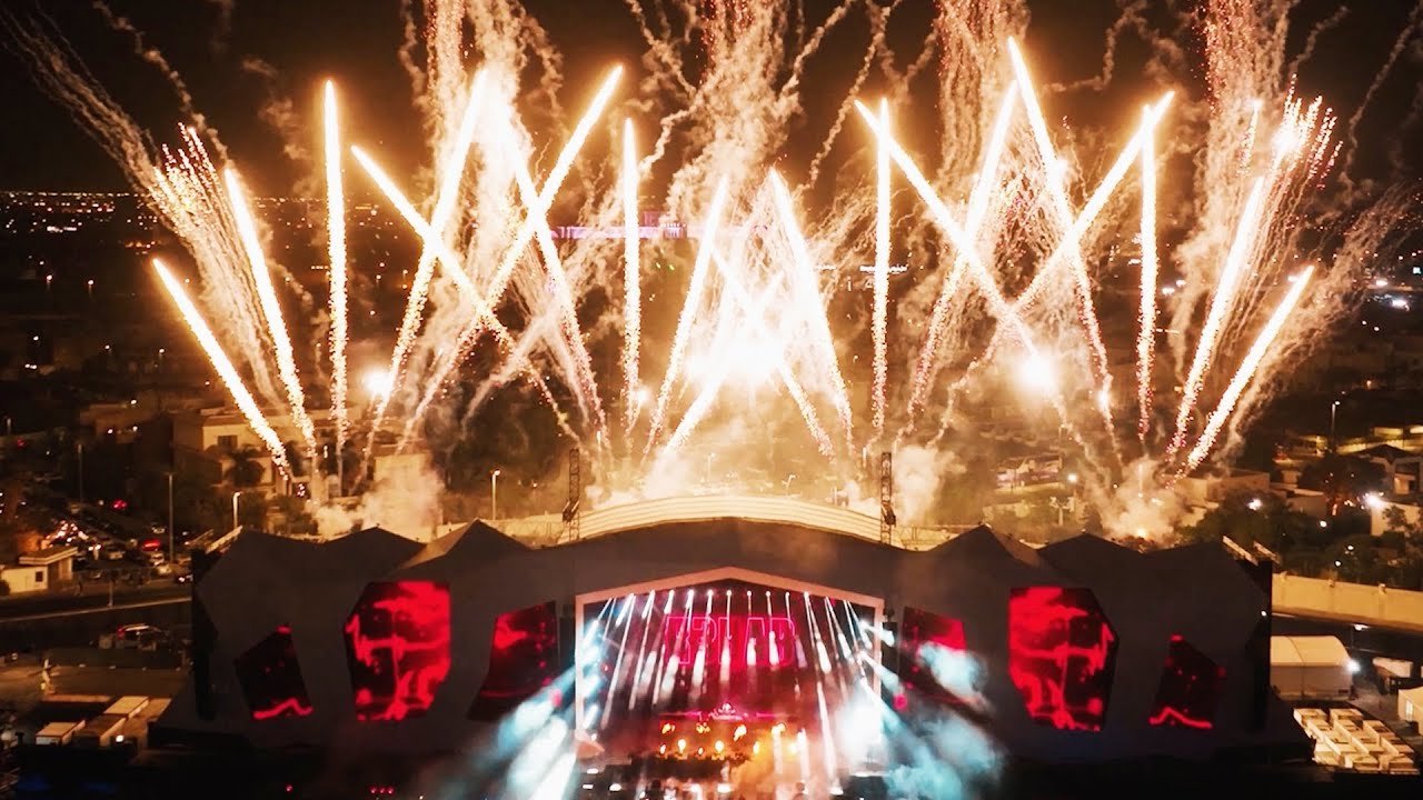 R3HAB - My Pony, Pop music genre, Nagamag Magazine