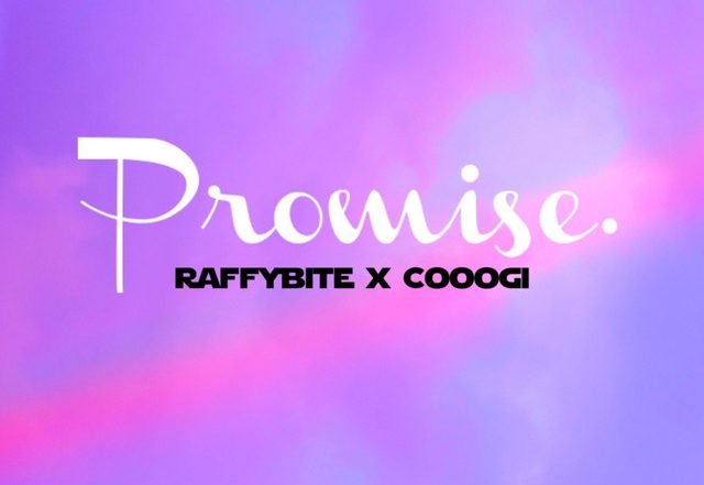 RaffyBite - Promise, Pop music genre, Nagamag Magazine