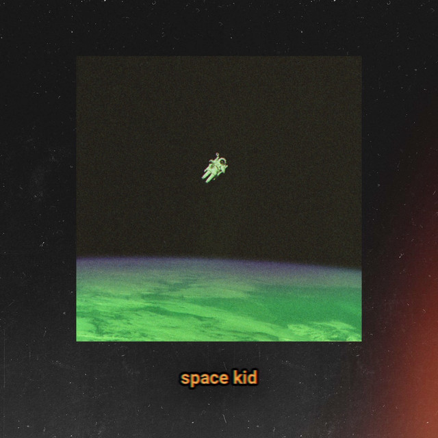 Ragnhild – Space Kid