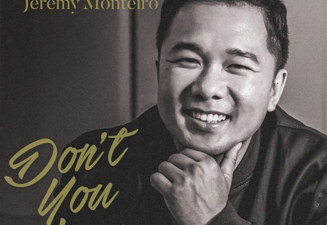 Reggie Pryor x Jeremy Monteiro - Don't You Worry, Jazz music genre, Nagamag Magazine