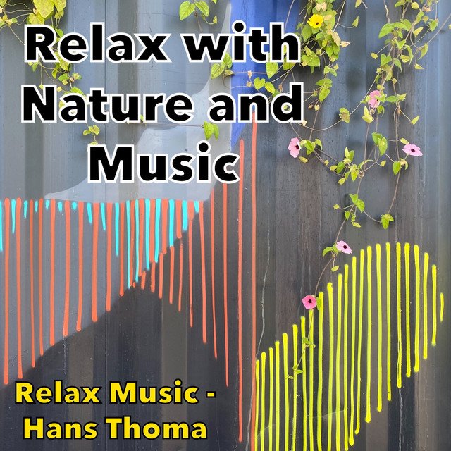 Relax Music Hans Thoma - Inner Guitar Flight (Long Version) [Ornamental Music], World Music music genre, Nagamag Magazine