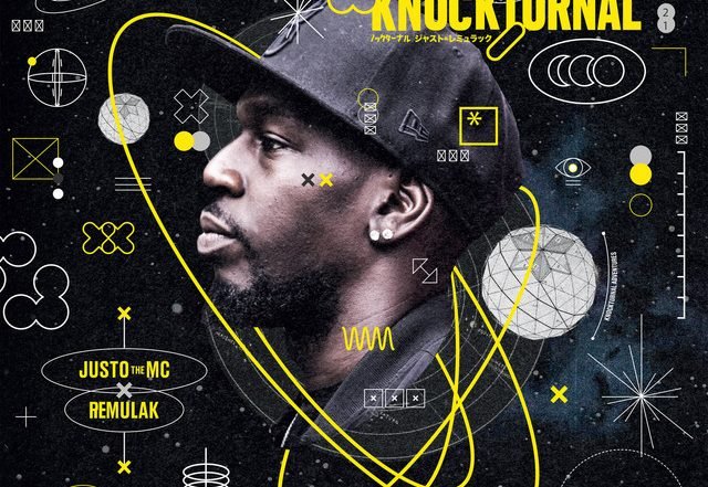 Remulak - Caliente, Hip-Hop music genre, Nagamag Magazine