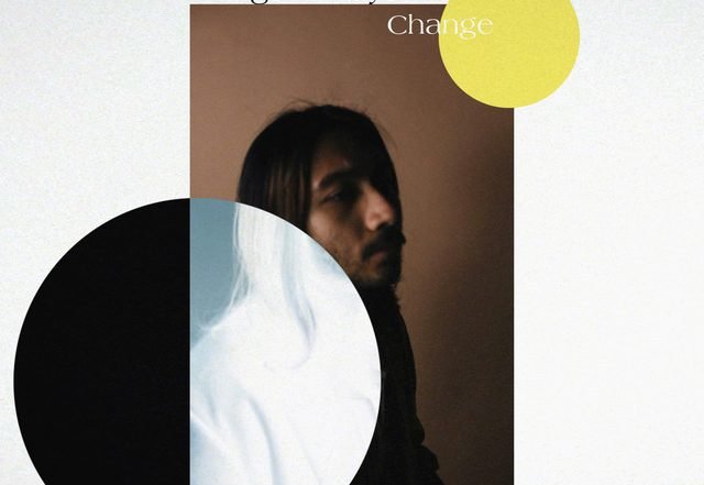 Ricky Vasan - Things Always Change, Rock music genre, Nagamag Magazine