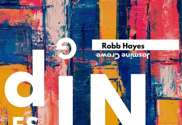 Robb Hayes x Jasmine Crowe - Design, Hip-Hop music genre, Nagamag Magazine