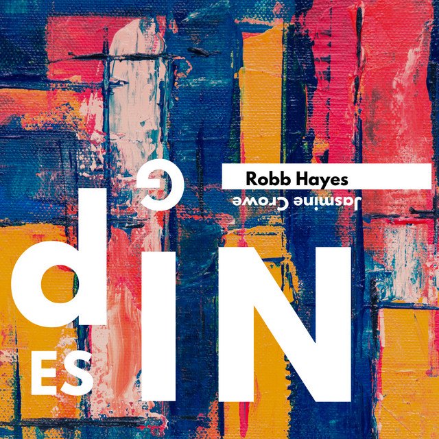 Robb Hayes x Jasmine Crowe – Design