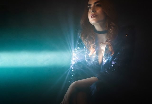 Róisín O - Stolen, Pop music genre, Nagamag Magazine
