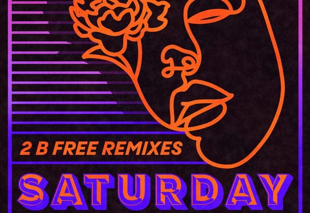 Saturday Love - 2 B Free - Oliver Dollar Remix, House music genre, Nagamag Magazine