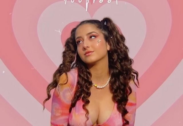 Sheer Haimov - 100 Proof, Pop music genre, Nagamag Magazine