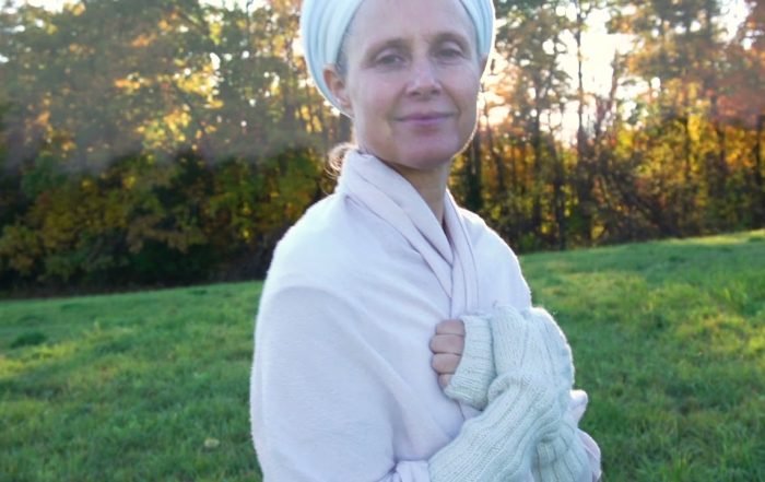 Snatam Kaur - Ang Sang Waaheguru, World Music music genre, Nagamag Magazine