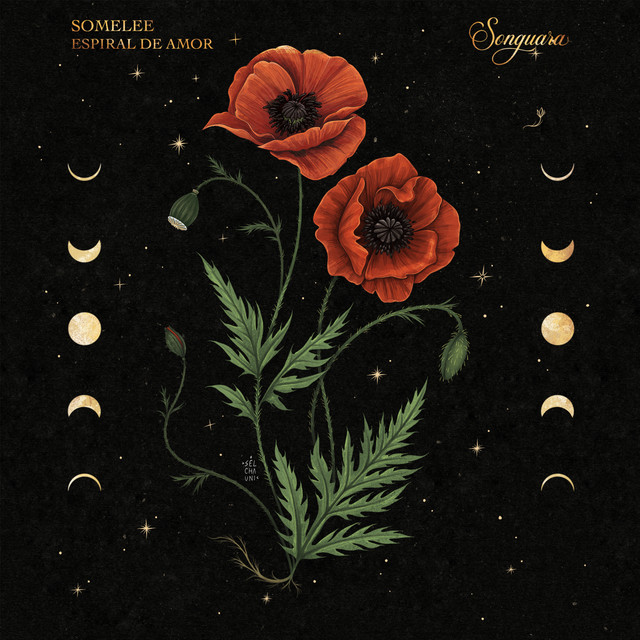 Somelee – Espiral De Amor
