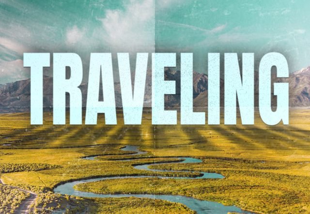 St. Desmen - Traveling, Electronica music genre, Nagamag Magazine