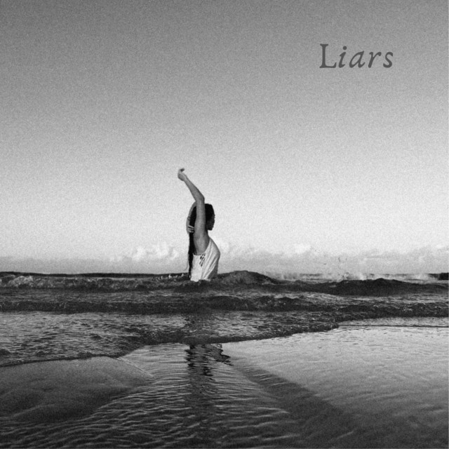 st.James – Liars