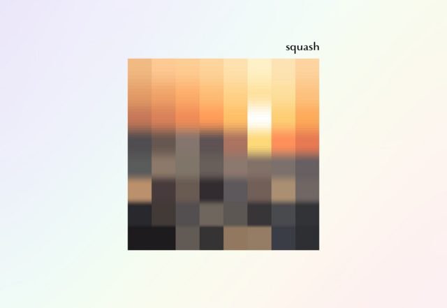 suncream - Squash, House music genre, Nagamag Magazine
