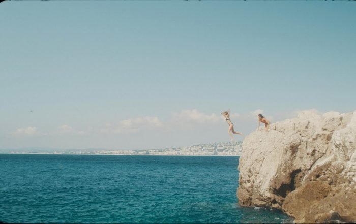 SUPER-HI x NEEKA - Following The Sun, Pop music genre, Nagamag Magazine
