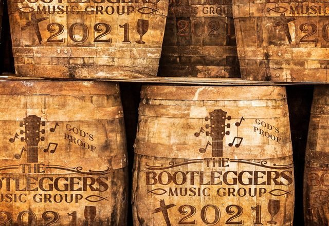 The Bootleggers Music Group x Paul E Jones - Come Together, Rock music genre, Nagamag Magazine