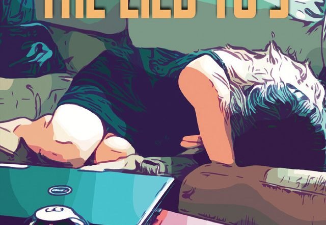 The Lied To's - Two Days, Rock music genre, Nagamag Magazine