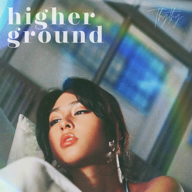 Thythy – Higher Ground