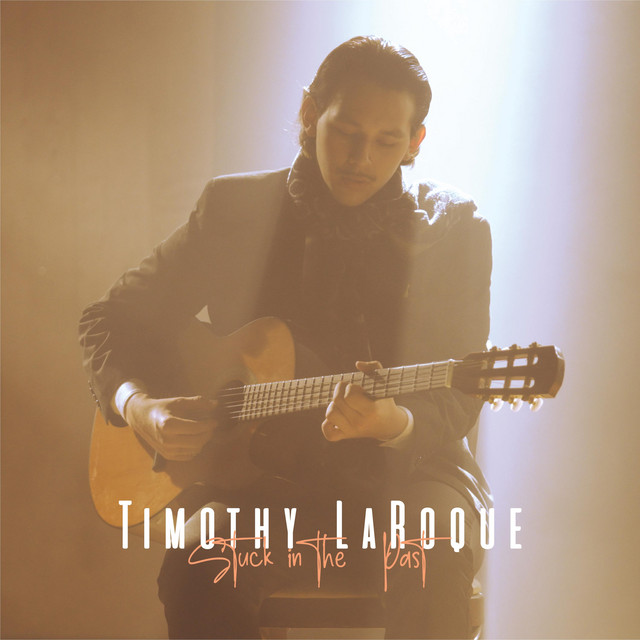 Timothy LaRoque – Strangers