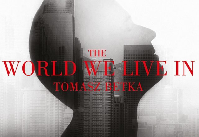 Tomasz Betka - Tsubaki, Neoclassical music genre, Nagamag Magazine