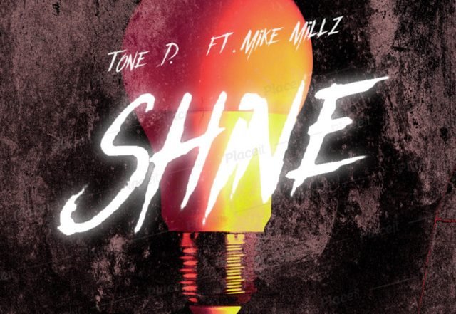 Tone D. - Shine, Hip-Hop music genre, Nagamag Magazine