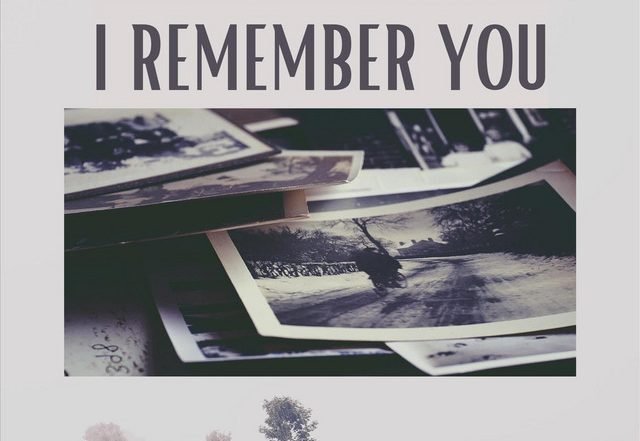 Tony DiCorpo - I Remember You, Rock music genre, Nagamag Magazine