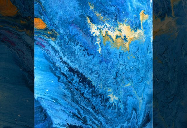 Turker - Nomade, Electronica music genre, Nagamag Magazine