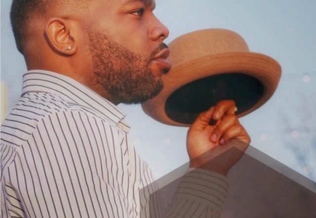 Tyrae Brown - Earth, Jazz music genre, Nagamag Magazine