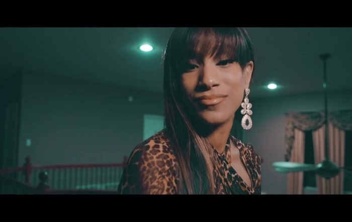 Vanady - Flex, Hip-Hop music genre, Nagamag Magazine